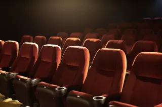 Green Light Cinema