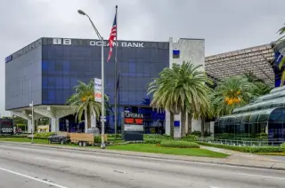 LeJeune Cinemas VI