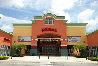 Regal Westfork photo 1