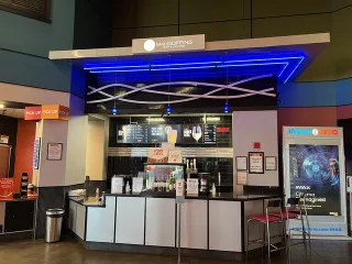 AMC CLASSIC West Melbourne 12