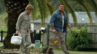 Runner movie photo 9