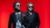 Southern Hospitality Tour: The Black Crowes