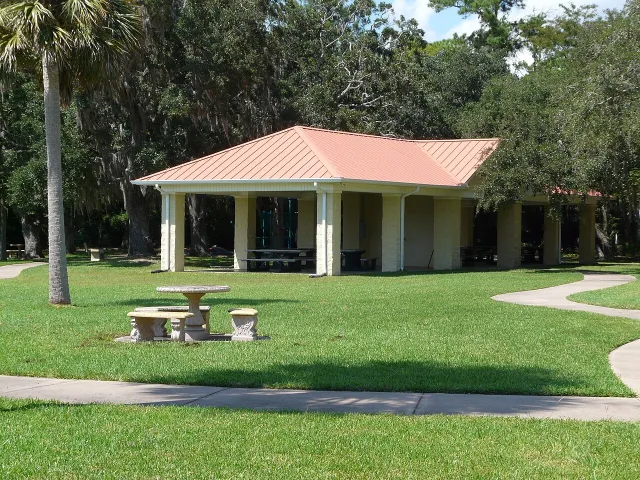Wakulla River Park