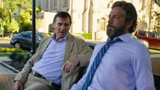 The Fix movie photo 1