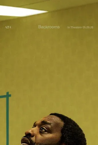 Backrooms: Everything Must Go W/Bonus Content