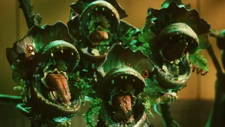 Little Shop of Horrors movie photo 8