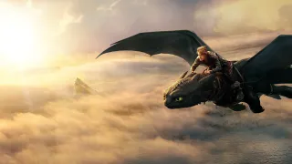How to Train Your Dragon movie photo 6
