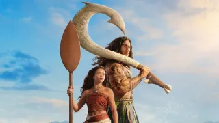 Moana movie photo 7