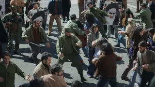 Reading Lolita in Tehran movie photo 3