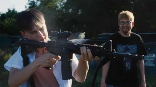 Our Hero, Balthazar movie photo 4