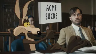 Coyote vs. Acme movie photo 9