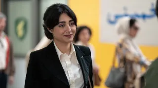 Reading Lolita in Tehran movie photo 9