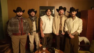 Event image for Grupo Frontera - Triste Pero Bien C*bron Tour in Tampa, FL