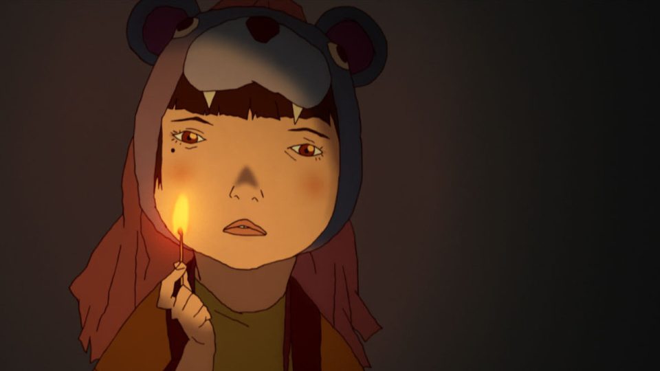 Tekkonkinkreet movie photo 6