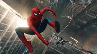 Spider-Man: Brand New Day movie photo 5