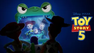 Toy Story 5 movie photo 6