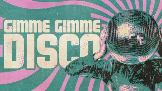 Event image for Gimme Gimme Disco in Miami in Miami, FL