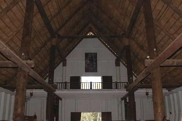 Mission San Luis