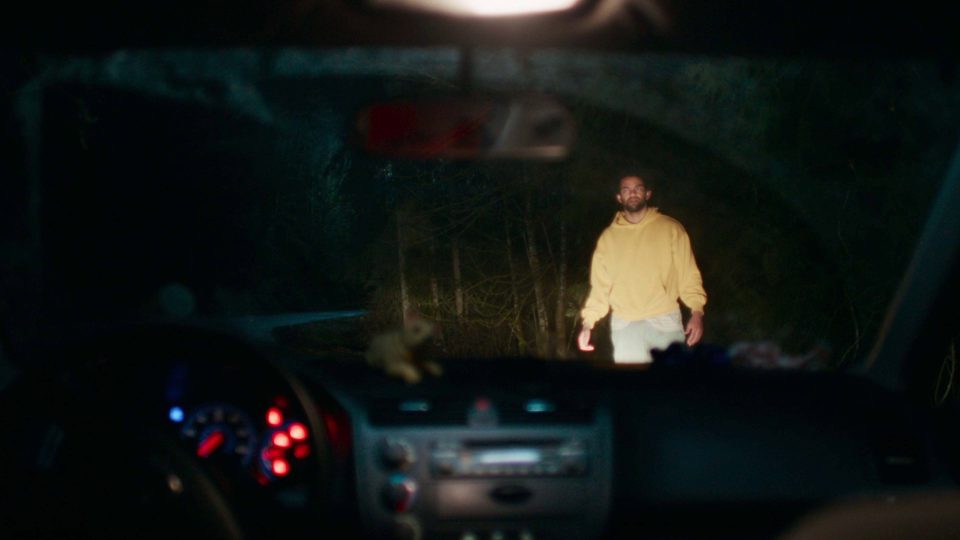 Passenger movie photo 1