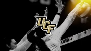 Event image for UCF Knights Volleyball vs. Cincinnati Bearcats Women's Volleyball in Orlando, FL