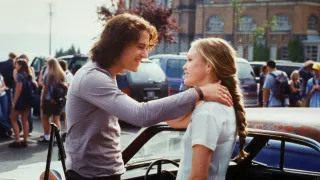 10 Things I Hate About You movie photo 6