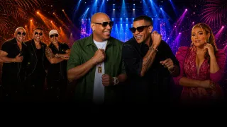 Event image for Suncoast Credit Union "Juntos y con Ritmo" in Tampa, FL