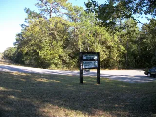 Fickett Hammock Preserve in Brooksville, FL park photo