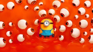 Minions & Monsters movie photo 1