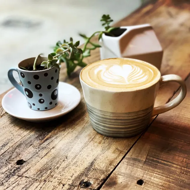 Urban Grind Coffee Co.