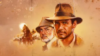 Indiana Jones and the Last Crusade movie photo 7