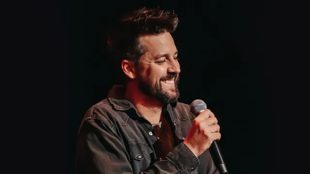 John Crist Live!