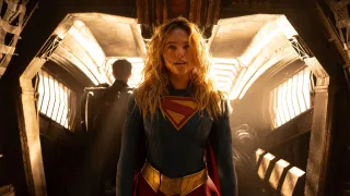 Supergirl movie photo 3