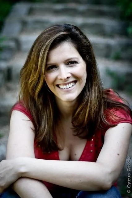 Sabrina Gunnell