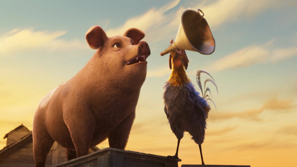 Animal Farm movie photo 4