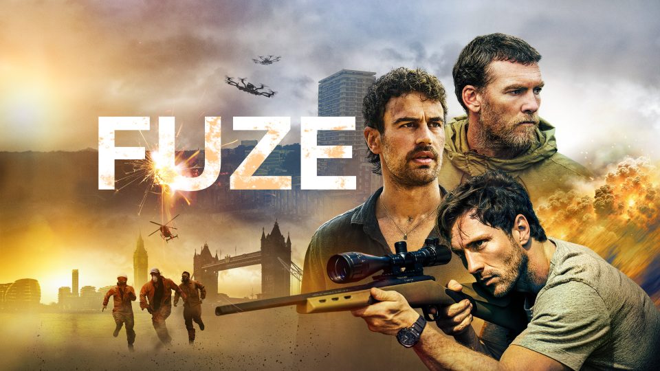 Fuze movie photo 3