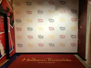Madame Tussauds Orlando in Orlando, FL attraction photo