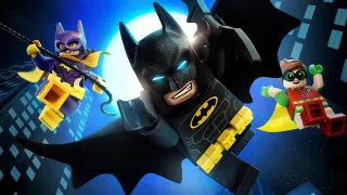 The Lego Batman Movie movie photo 5