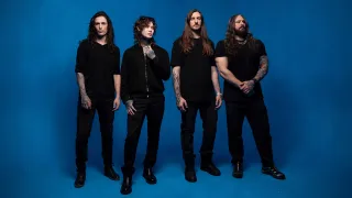 Event image for Polyphia: TOUR MMXXVI in Fort Lauderdale, FL