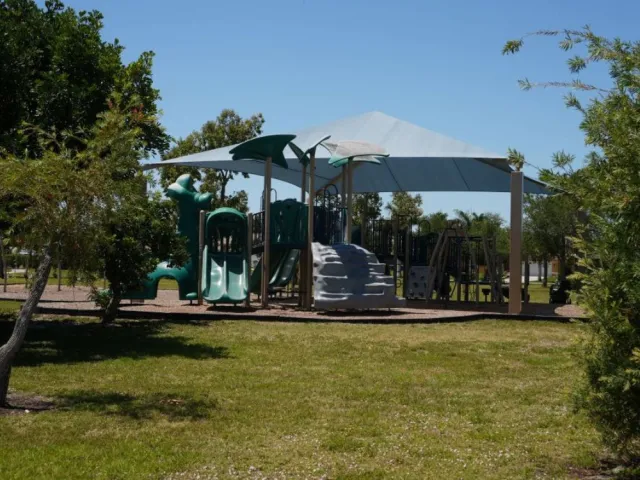 Camelot Park