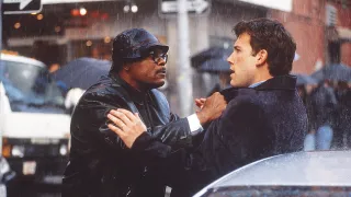 Changing Lanes movie photo 3