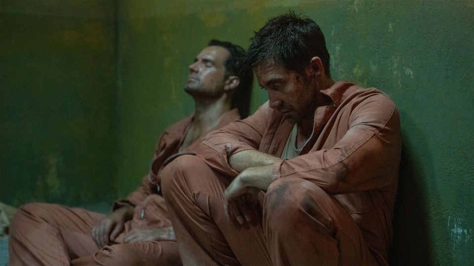 In the Grey movie photo 3