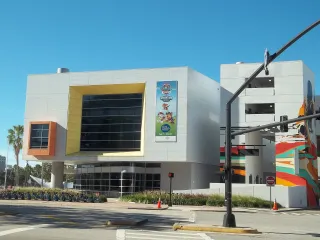 Glazer Children's Museum in Tampa, FL attraction photo