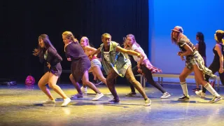 Event image for Agbedidi in Gainesville, FL