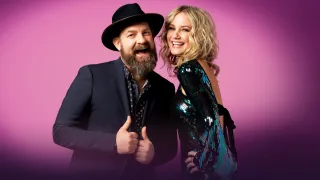 Event image for Sugarland in Saint Augustine, FL