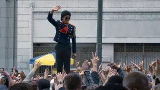 Michael movie photo 7