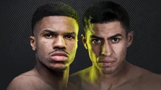 Event image for Project Series 02: Omari Jones vs Alan Sanchez in Orlando, FL