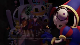 The Amazing Digital Circus: The Last Act movie photo 9