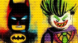 The Lego Batman Movie movie photo 8