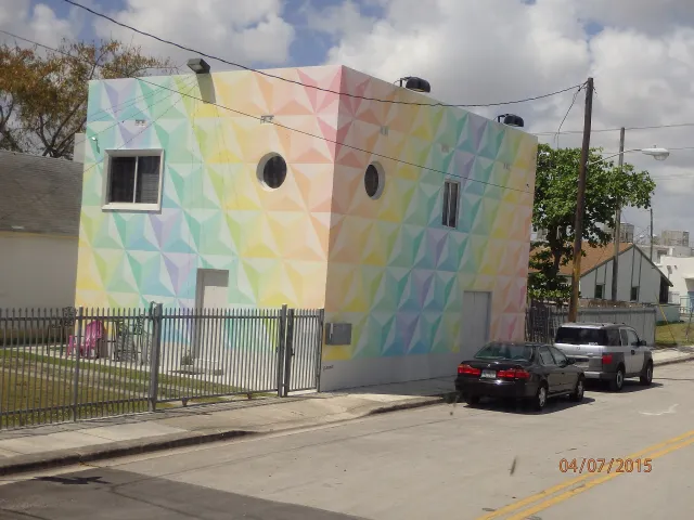 Wynwood Walls