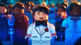 The Lego Batman Movie movie photo 7